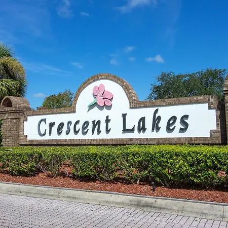 South Facing Private Pool With Lake View & Spa - Quiet Vacation Area - Family Friendly